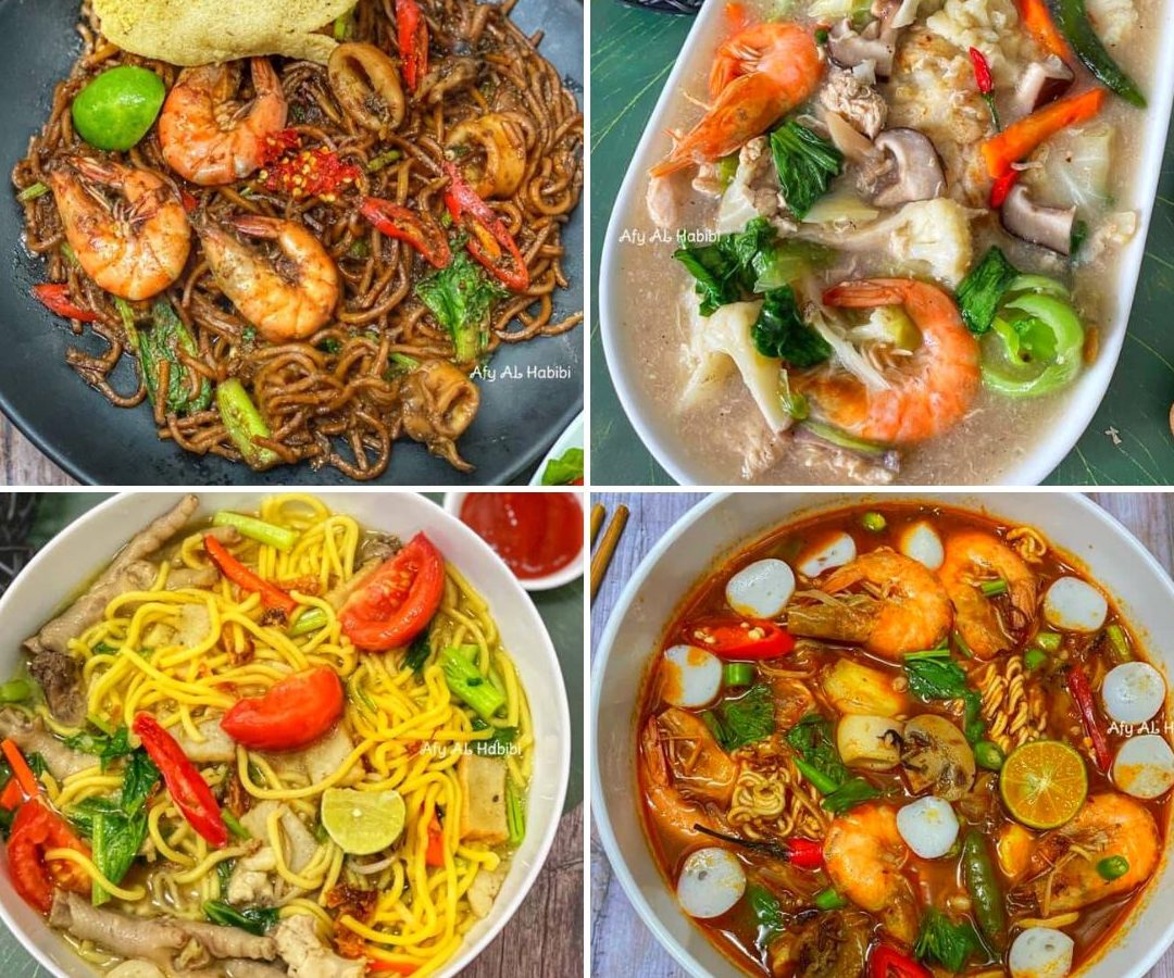 haeiyda masakan panas