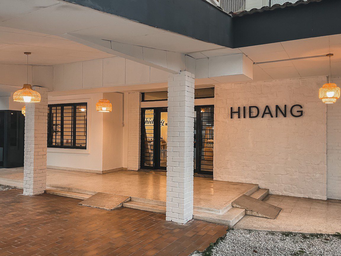 Hidang KL 1 hidang kl