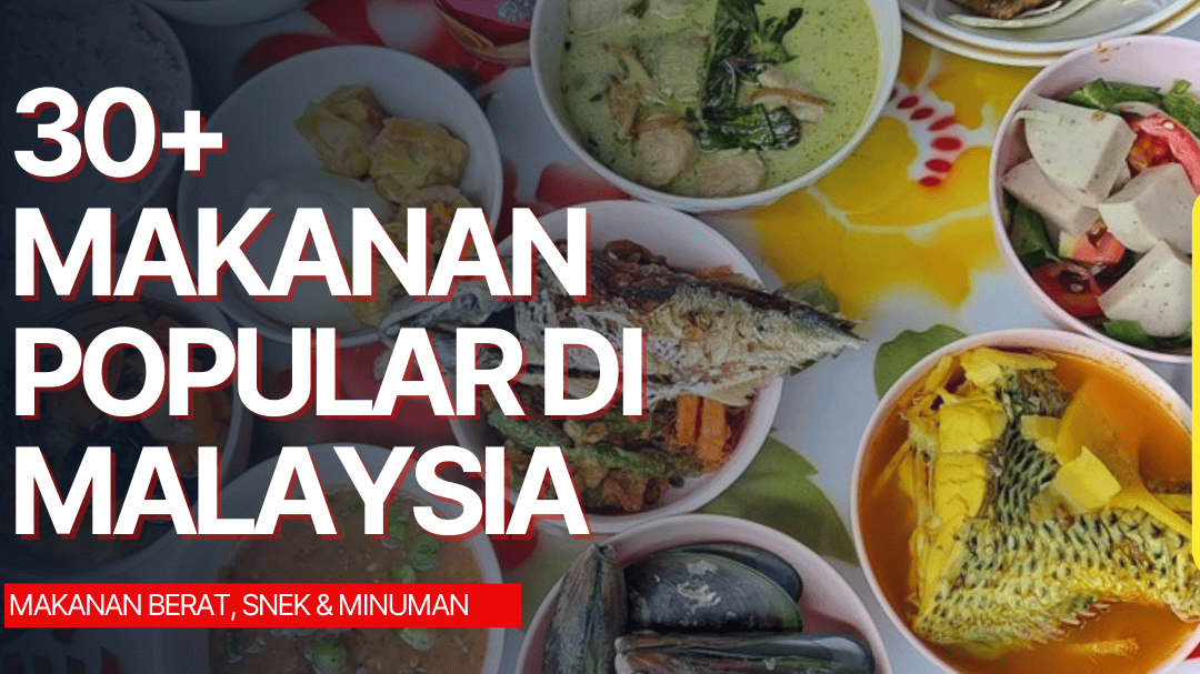 hidangan panas berkuah terbaik di malaysia