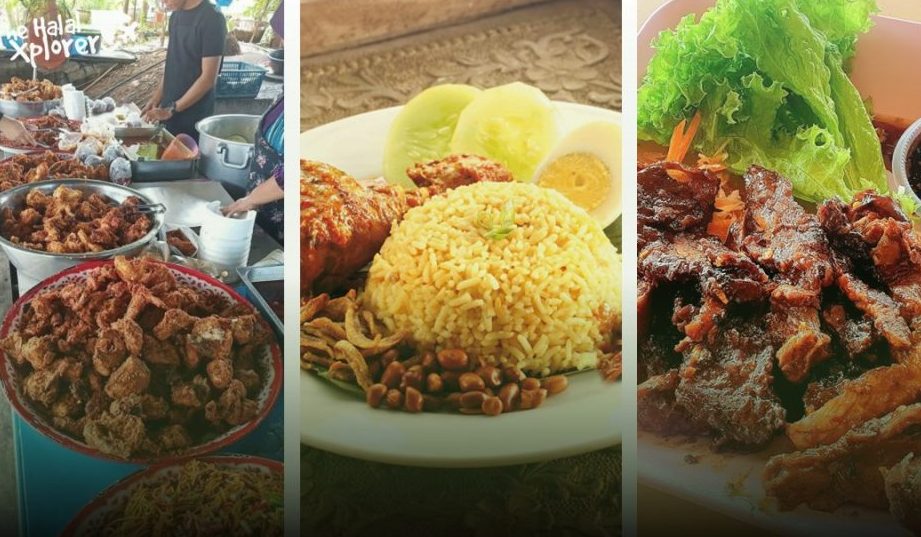 hidangan panas terbaik di kangar untuk pengalaman makan bermakna