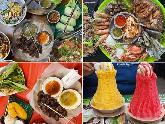 Hidangan Panas Terbaik di Kota Bharu 1 hidangan panas terbaik di kota bharu