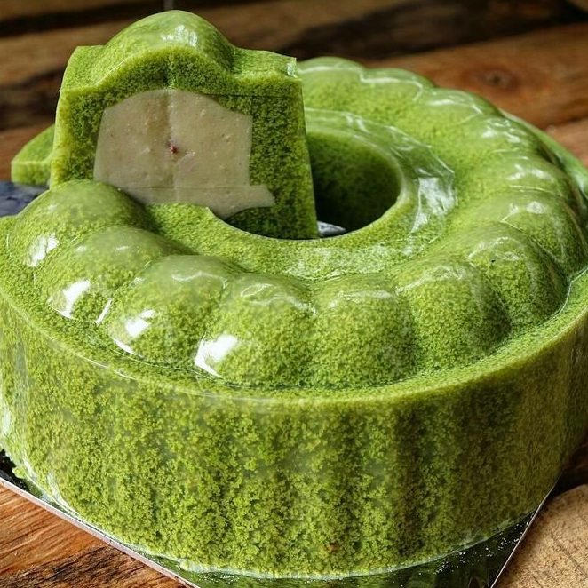 hidangan panas terbaik di lumut