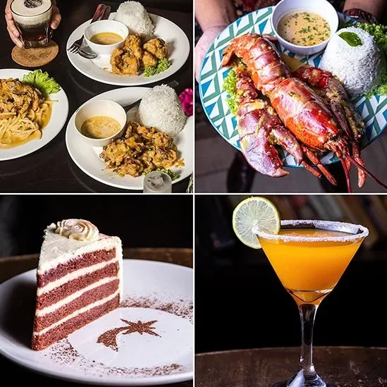 hidangan panas terbaik di subang jaya