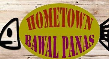 Hometown Bawal Panas 1 hometown bawal panas