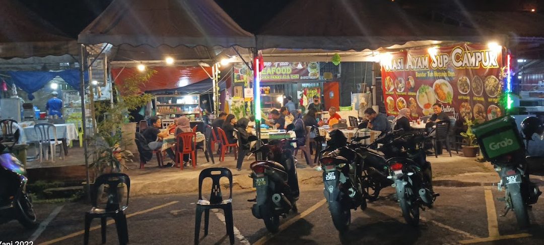 kak as seafood