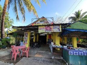 kak ju 3 saudara
