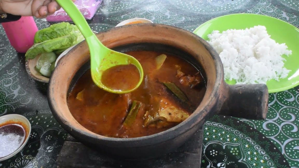 Kari Claypot (Anuar & Ani) 1 kari claypot anuar ani