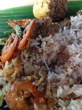 kedai che pah selera kampung