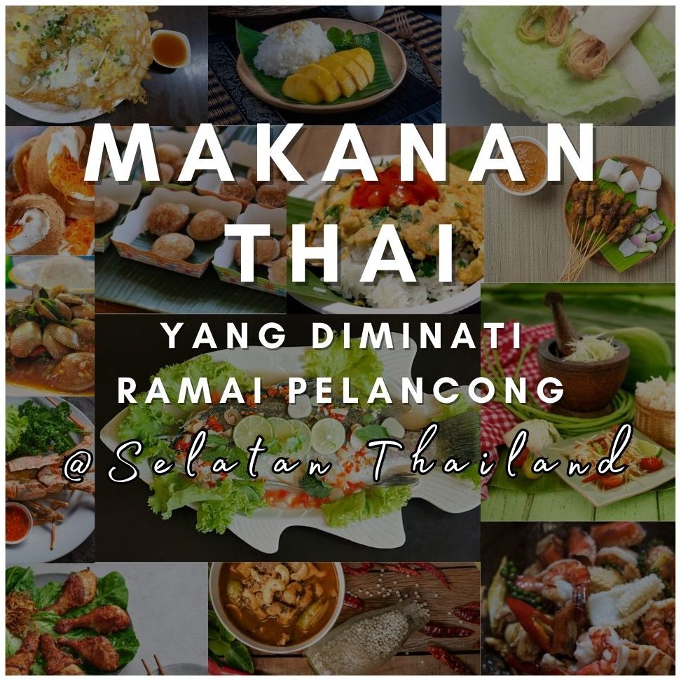 kedai makan maksu masakan panas ala thai