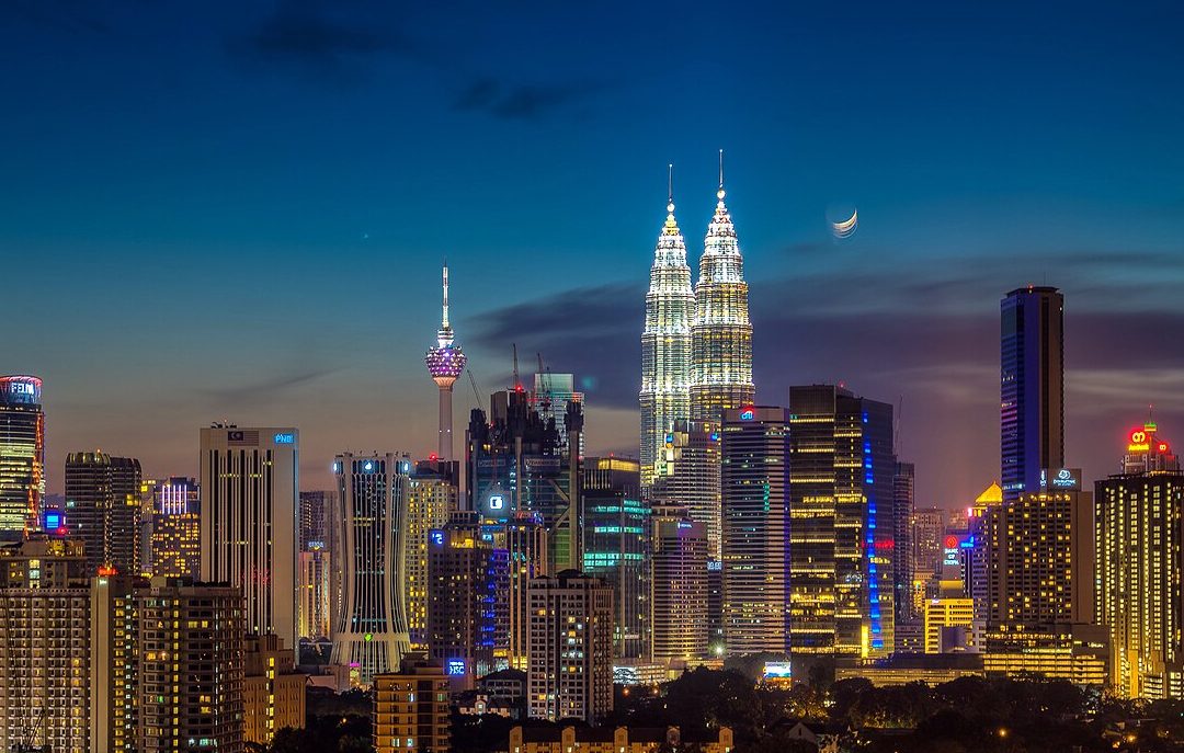 kuala lumpur