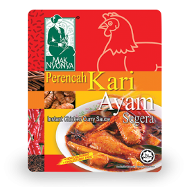 mak cun masakan panas