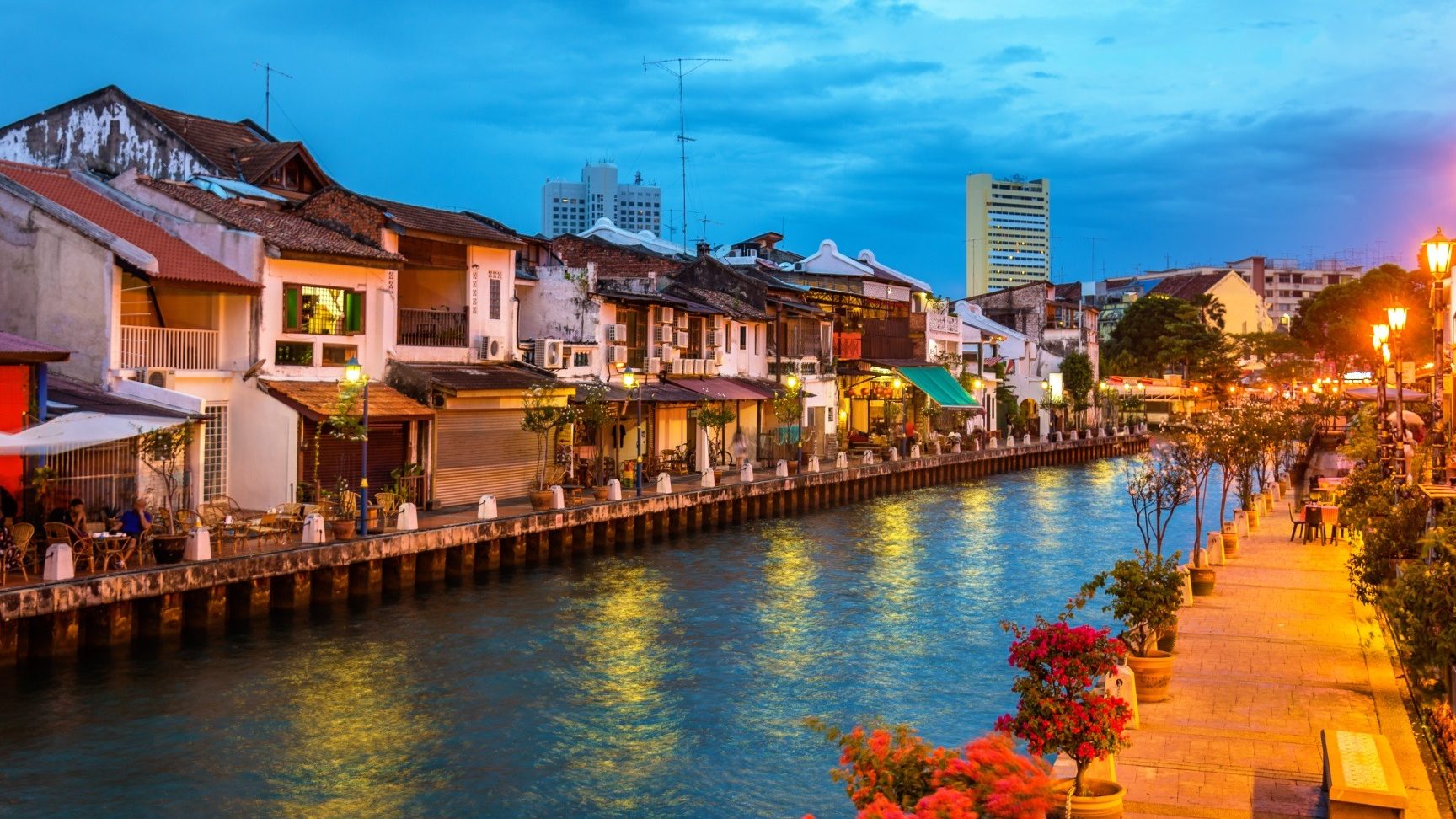 Malacca 1 malacca
