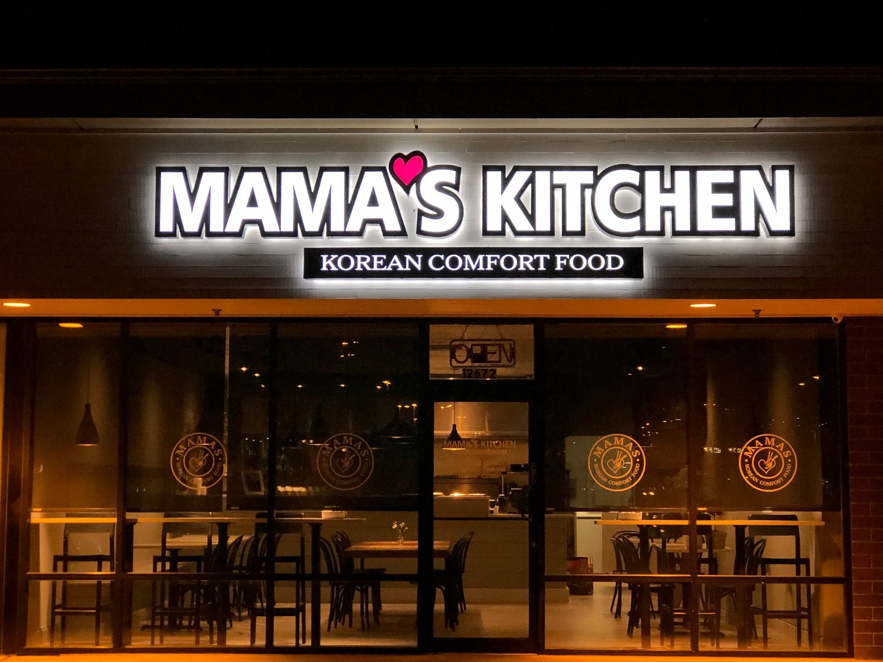 mama kitchen