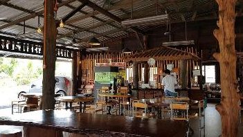 mangostana restaurant kg perak