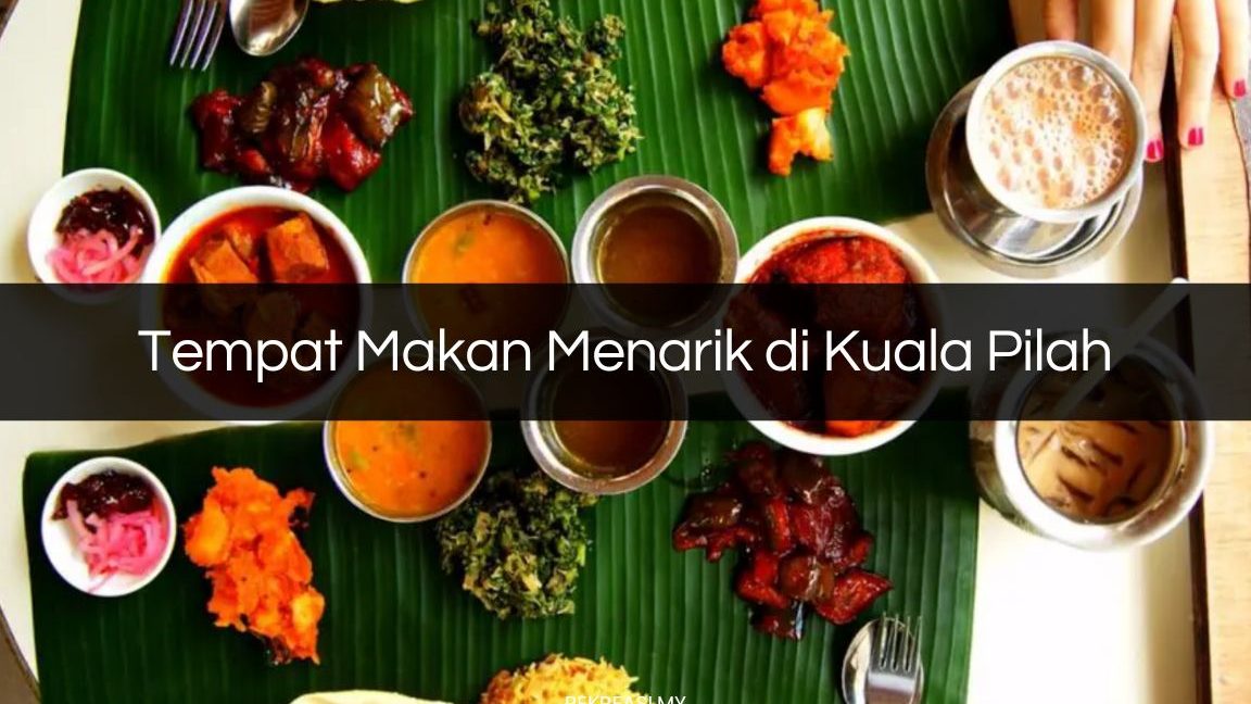 masakan panas terbaik di kuala pilah