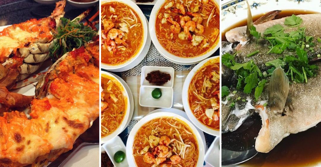 Masakan Panas Terbaik di Labuan 1 masakan panas terbaik di labuan