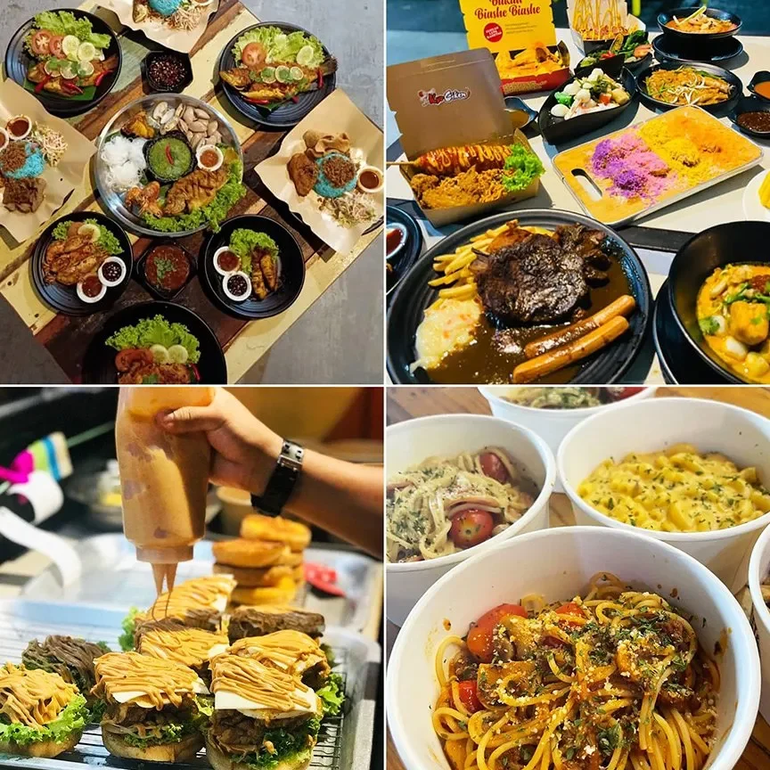 Masakan Panas Terbaik di Semenyih 1 masakan panas terbaik di semenyih