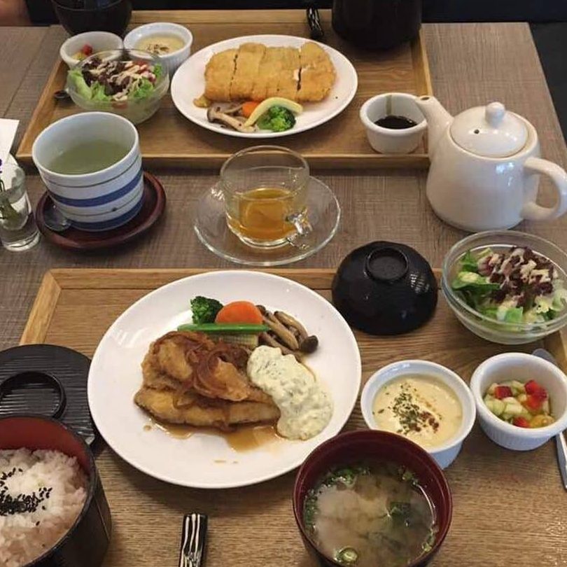 masakan panas terbaik di tasek glugor