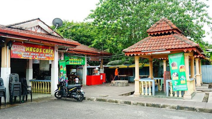 mee pokok ceri asli seberang jaya