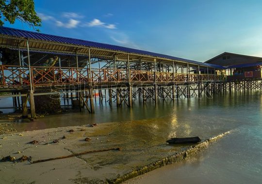 nagalang seafood restaurant