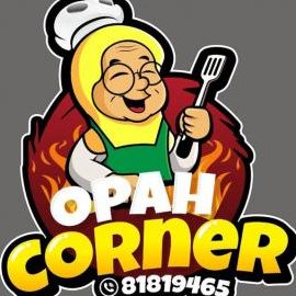 opah corner