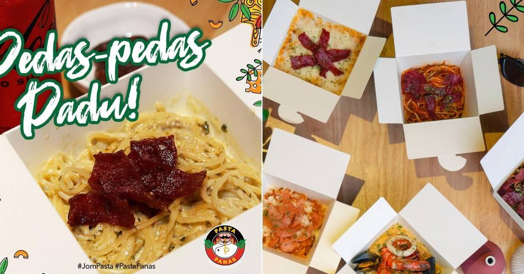 Pasta Panas Aeon Kota Bharu 1 pasta panas aeon kota bharu
