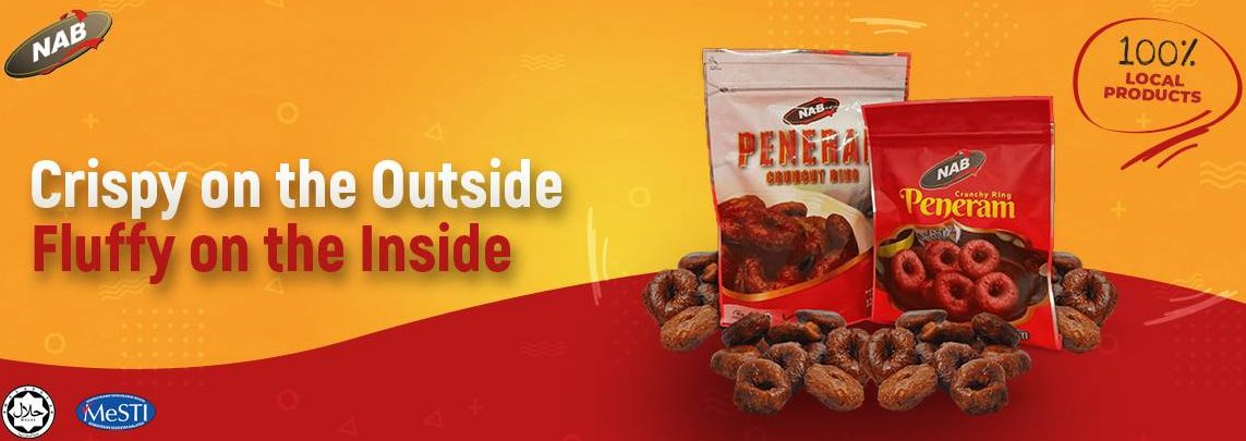 Peneram panas NAB Industri 1 peneram panas nab industri
