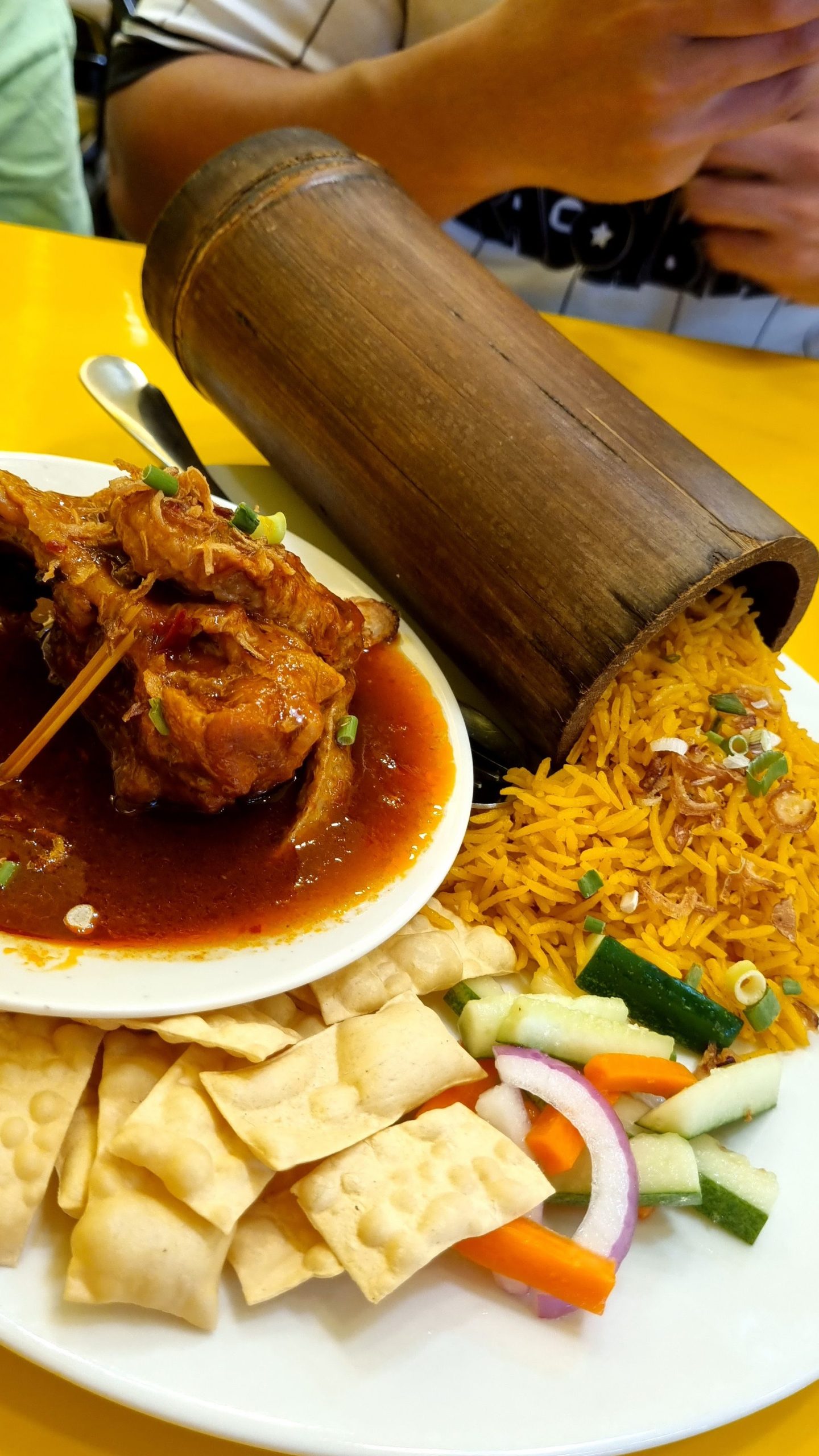 restoran beriani buluh penang scaled