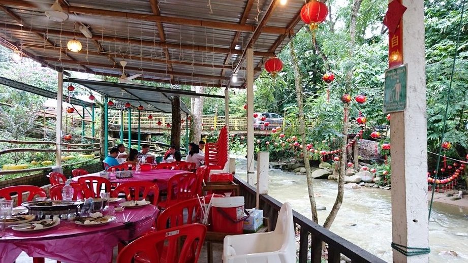 restoran bukittinggi