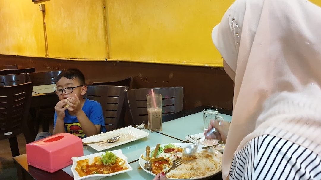 Restoran Jom Singgah Makan 1 restoran jom singgah makan