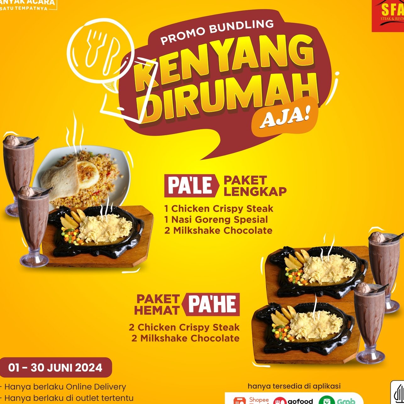 restoran kenyang