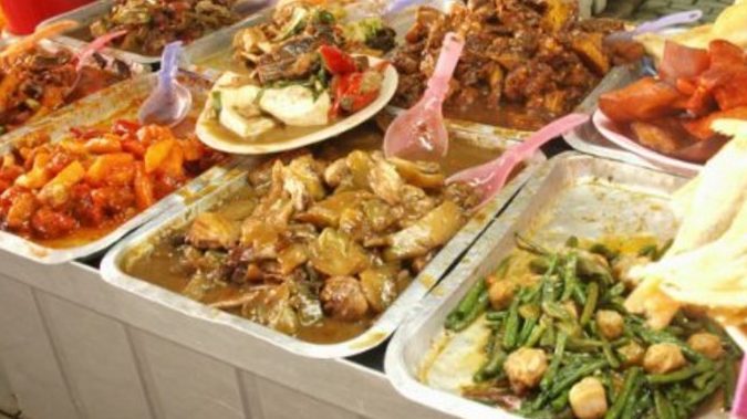 restoran nelayan kuala juru