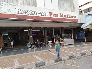 restoran pen mutiara butterworth
