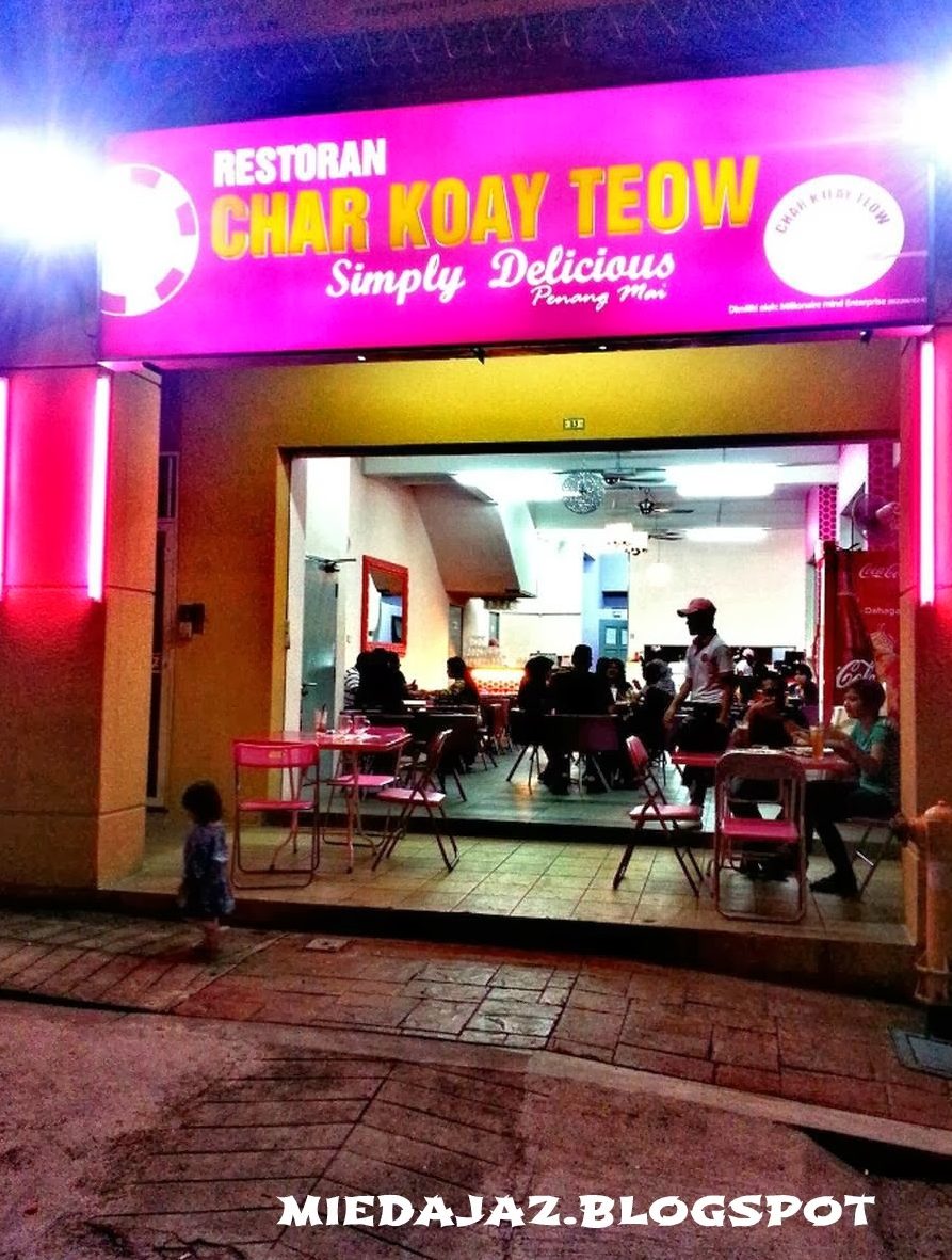 restoran penang mai
