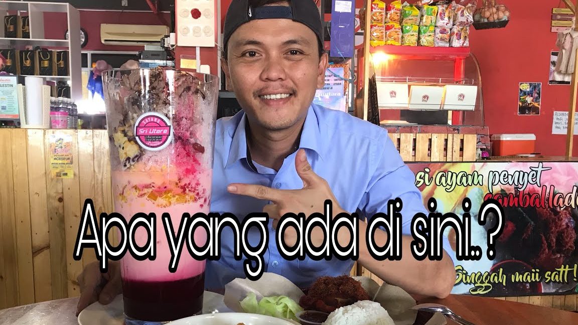 restoran sayang sri utara