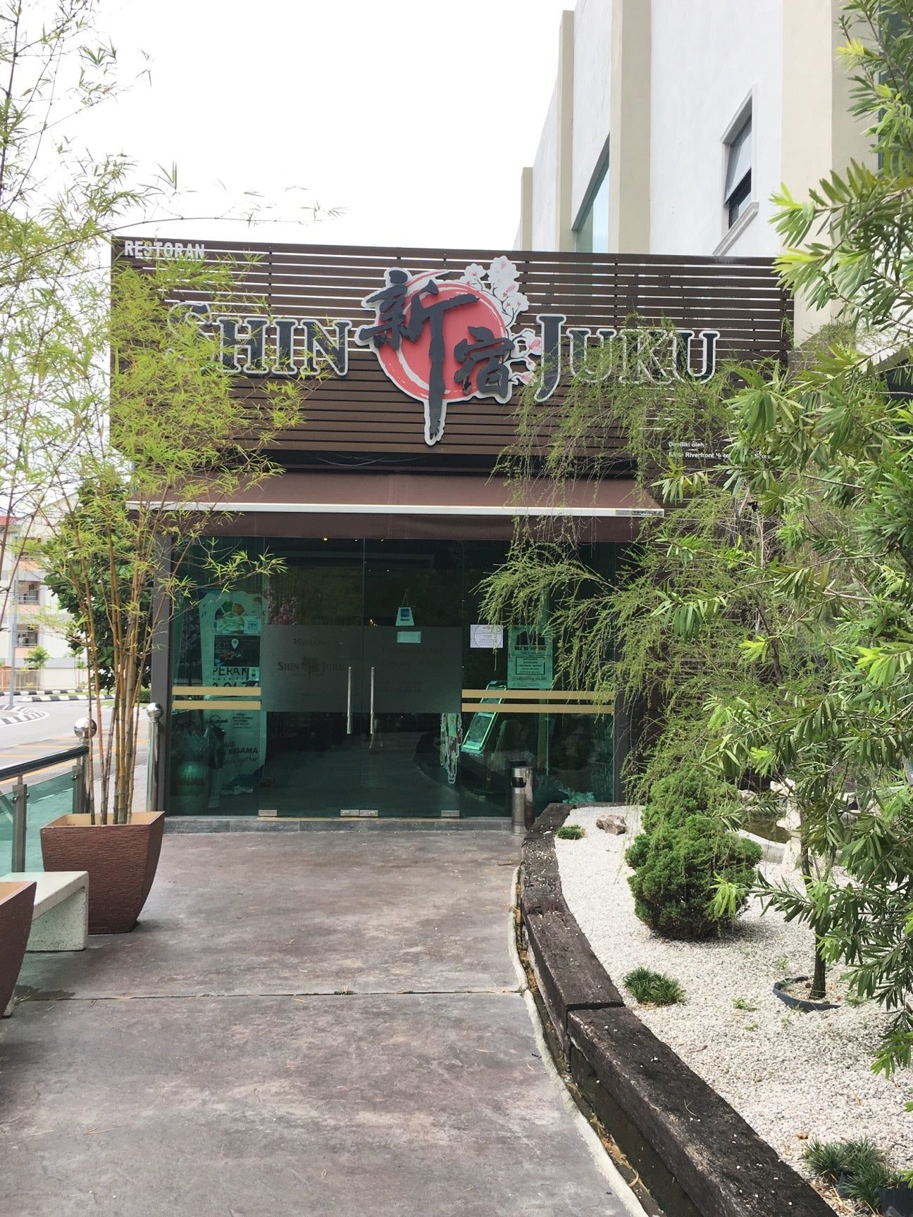 restoran warung tempua 24jam