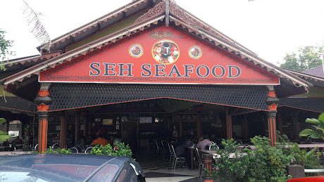 seh seafood