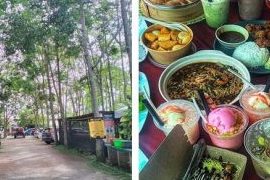 Selera anjung pak unggai 1 selera anjung pak unggai