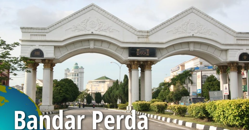 wallace bandar perda