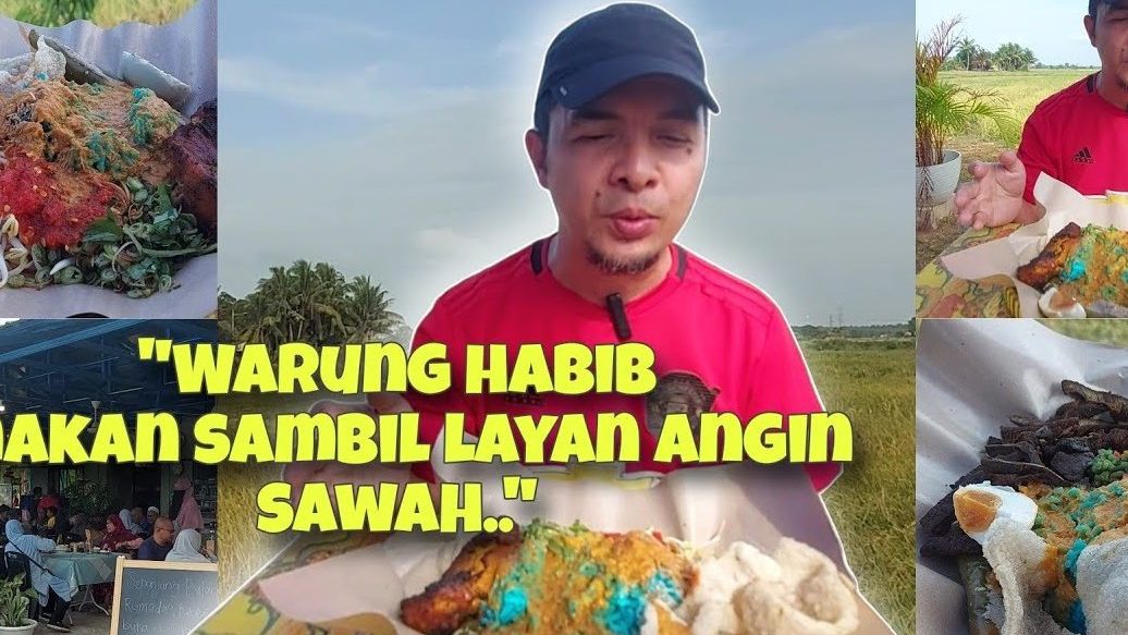 warong habib 151