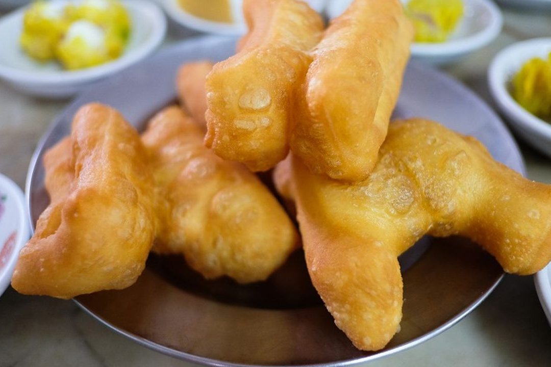 warung masakan panas ala thai tualang kudung