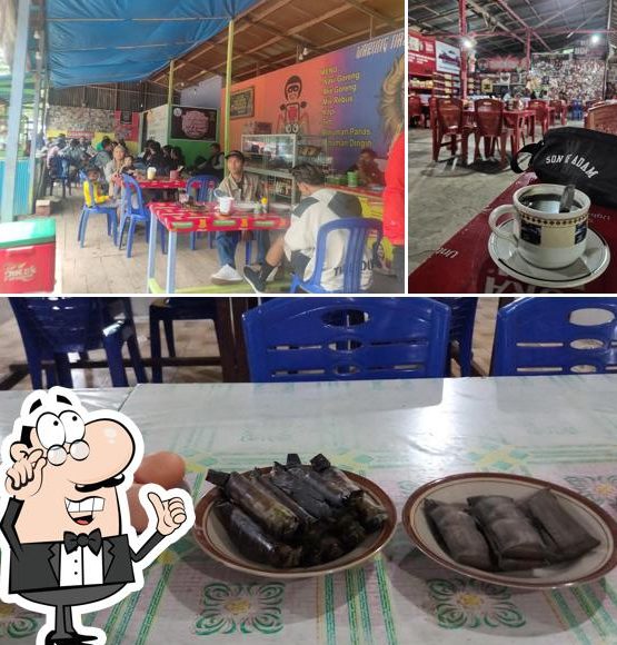 warung panjang bistro