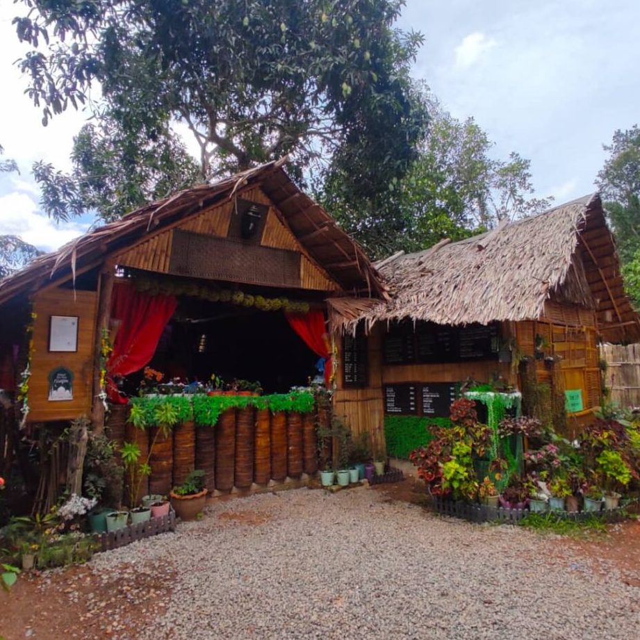 warung sek kito pangkal kalong