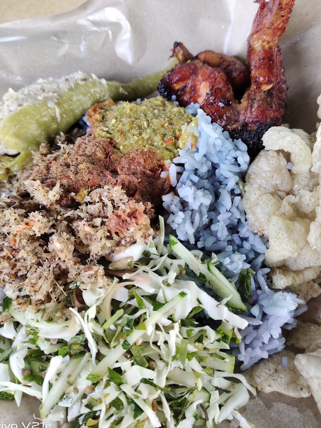 warung seri timur kelantan